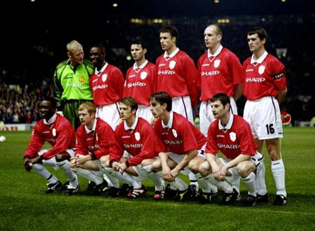 一种信念 一种信念