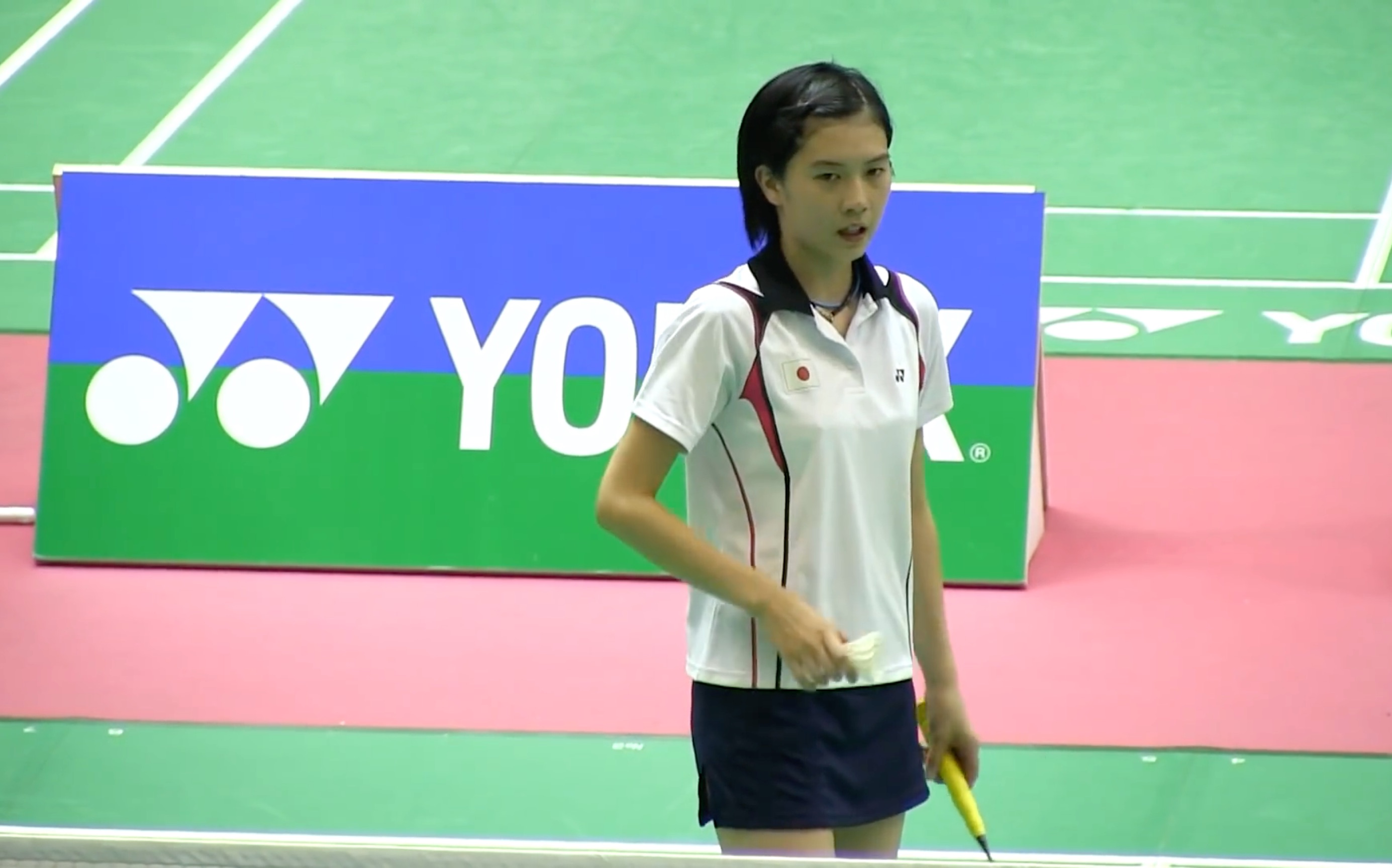 双方的中场 双方的中场